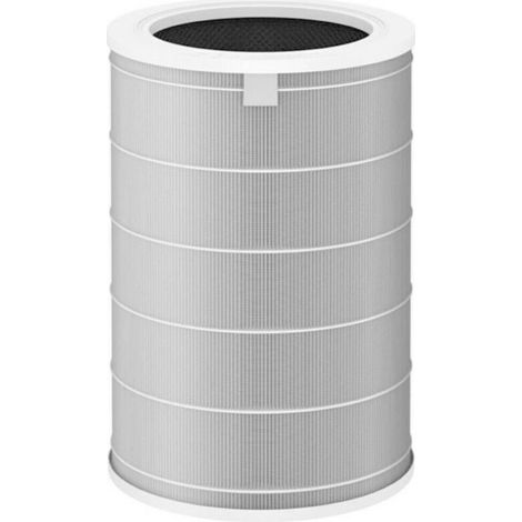 Convient au purificateur d'air Xiaomi MI, filtre HEPA123 génération 2S version internationale avec filtre à puce