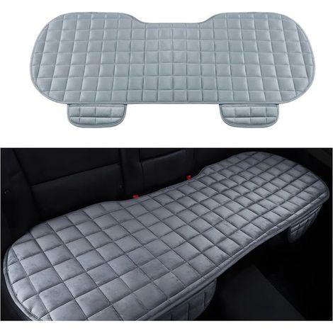 Universel De Voiture Banquette Arrière Protection,Coussin Voitures Pour Protection Siege Autos,Tapis De Voiture Siège Arrièr[CA53] (1/5)