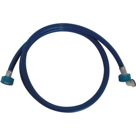 Tuyau D Alimentation 90°/eau Froide 3.5m 481953028935 Pour LAVE LINGE
