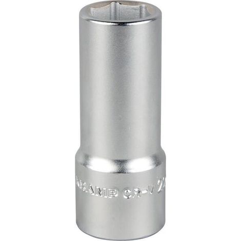 Douille longue 3/4" - 22mm UNIVERSEL 18060193220KR (1/2)