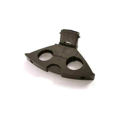 SUPPORT 2 LNB 6° POUR ANTENNE TRIAX ATD / LTD