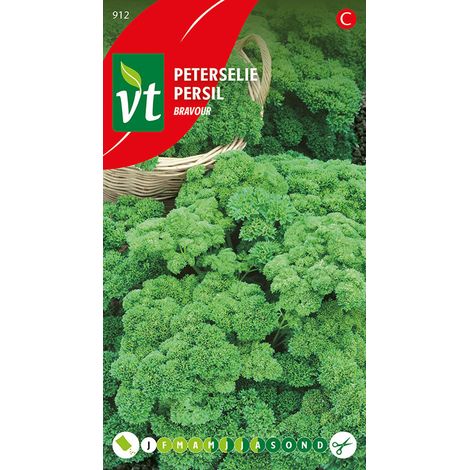 Persil Bravour - Ca. 5 gr (Livraison Gratuite) (1/2)