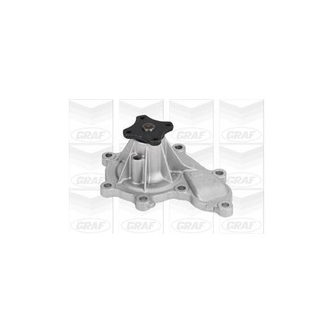 Pompe à eau, refroidissement du moteur GRAF PA823 NISSAN 21010-AD200 21010-AD225