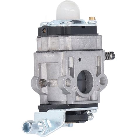 Carburateur de rechange pour débroussailleuse thermique à dos Mitsubishi TB43 TU43 2 temps essence (1/5)
