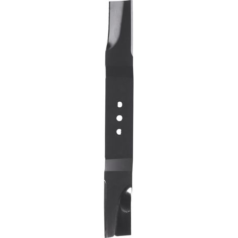 Original Einhell Ersatzmesser (Rasenmäher-Zubehör, für Einhell Benzin-Rasenmäher GC-PM 46/1 S B&S, Schnittbreite 46 cm, langlebiges Messer aus Stahl)