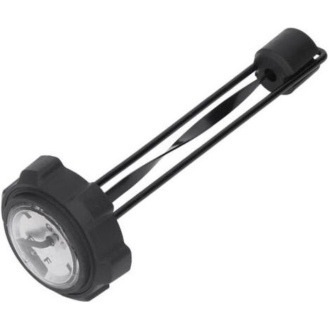 TONYSA Jauge de carburant Bouchon de réservoir 2871442 avec remplacement pour Polaris Sportsman 400 1996-1997