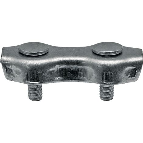 Connettore a treccia 580253 GRANITO