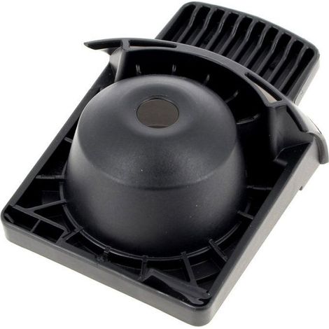 Support Dosette - Rangement Vertical En Plastique - Pour Machine A Capsule Dolce Gusto Mini - Usage Domestique - 1 Pièce (1/4)