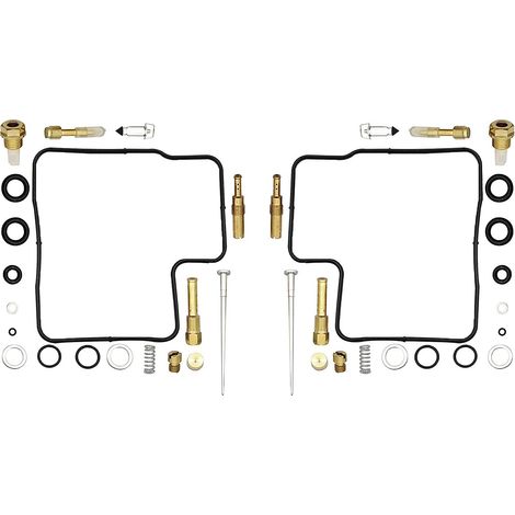028 Applicable aux Honda Shadow VT750C 1983, VT1100C 1985-1986