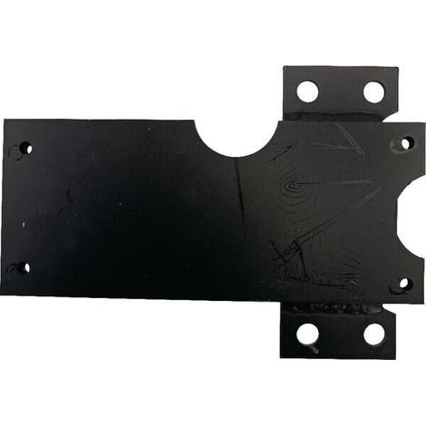 Platte GOPART TS90227GP (1/2)