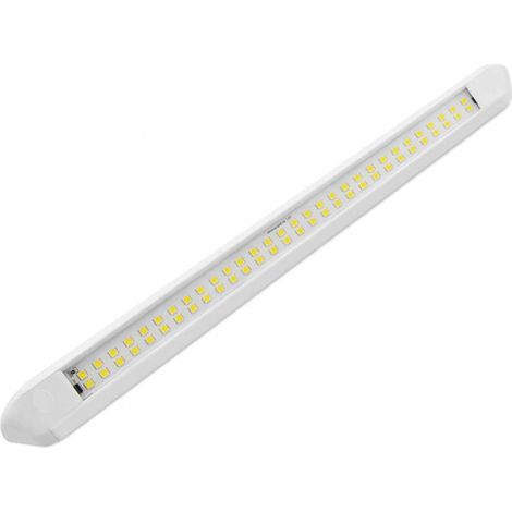 Ruban LED 12V avec interrupteur, éclairage décoratif et intérieur, 1 pièce (1/5)