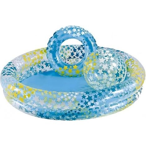 INTEX 59460 PISCINE DE JEUX POUR ENFANTS (1/2)