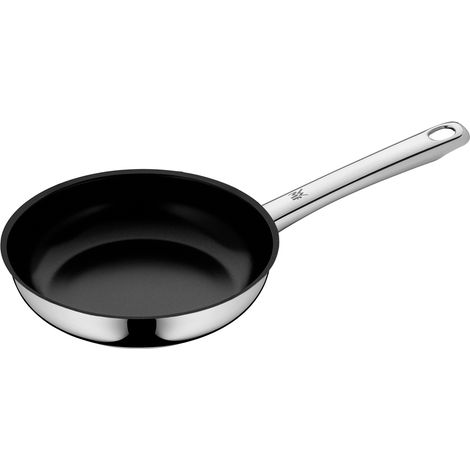 WMF Pfanne 28cm Crom. mit Keramikbeschichtung (1/5)