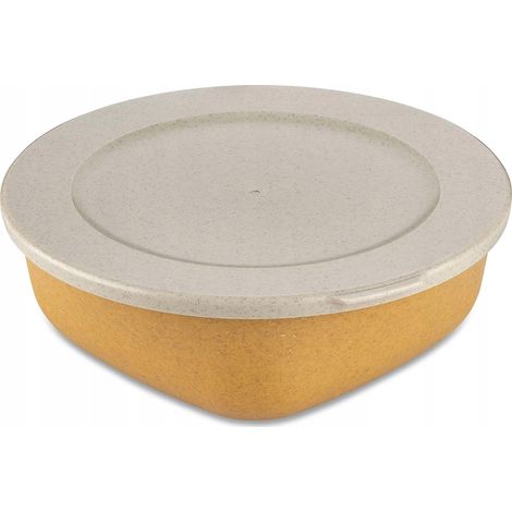 Koziol CONNECT BOX Boîte hermétique transparente 1,3L