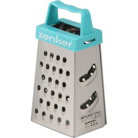 Zenker Multireibe Mini Sweet Sensation Küchenhelfer