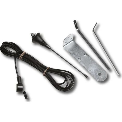 ANS400 - ANTENNA (PER RICEVITORI 433 MHZ) CARDIN ANQ800-1 AUTOMAZIONE , (1/3)