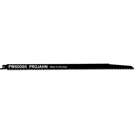 Projahn Säbelsägeblatt PW40060 HCS 400x19x1,27 mm - 6 ZpZ - 5er Pack (1/2)