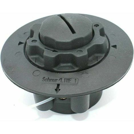 Tête de Débroussailleuse Compatible FSE 60 FS38 FS40 FS45 FS46 FS50 Viking TE600 TE700 AutoCut 5-2 C5-2 Réf 4006 710 2103