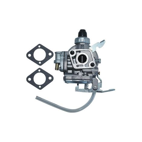 Carburateur Shindaiwa B45 – Réf. B45LA B45INTL, Echo A021002520, souffleur dorsal puissant (1/5)