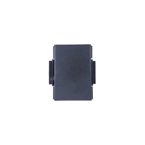 Deviatore tasto doppio ARC Marlanvil 7801.TD compatibile Living Classic