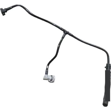 Tuyau de refroidissement pour système automobile, A4 A5 S4 S5