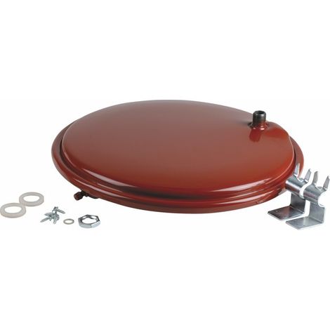 Vaso espansione riscaldamento 5L