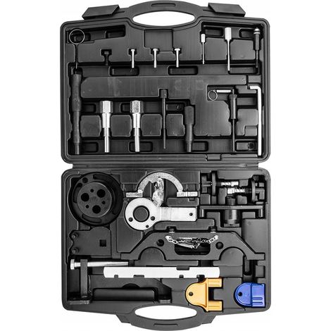 Kit attrezzi messa in fase motori diesel OPEL - NEO TOOLS (1/3)