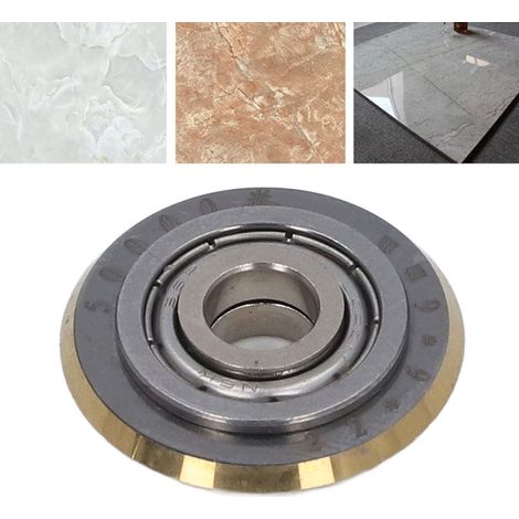 Manueller Fliesenschneiderkopf, industrielles T-förmiges Schneidrad aus Aluminiumlegierung, geeignet zum Schneiden von Fliesen mit einer Dicke von 2 bis 20 mm. (1/5)