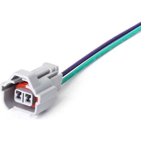 6189-0039 convient aux connecteurs et bornes automobiles, en particulier DJ70226B-2-11/21. (1/4)