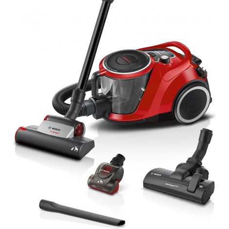 Staubsauger Bosch proanimal bgc41pet 750 W 2,4 L