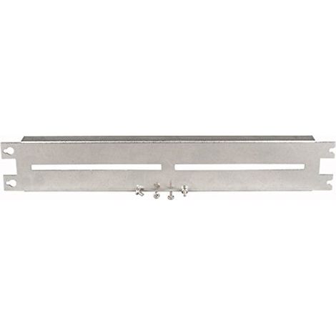 EATON 102474 UNIVERSAL PLAQUE DE MONTAGE POUR THÉRAPIE = 180 X 800 MM