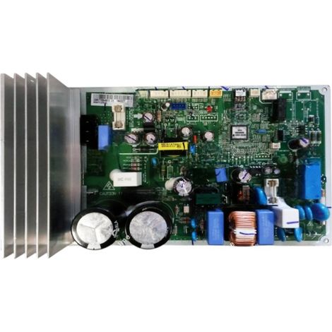 PLATINE PRINCIPALE ASSEMBLEE POUR CLIMATISEUR LG - 5401294311