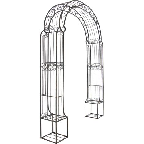 Arco da Giardino Alessia bronzo (1/5)