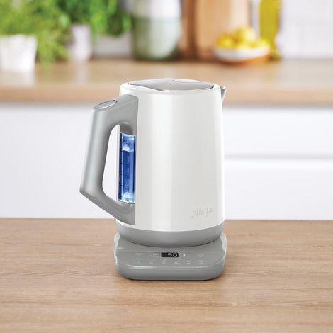 Ninja KT200EUWH Hervidor eléctrico blanco 1,7L