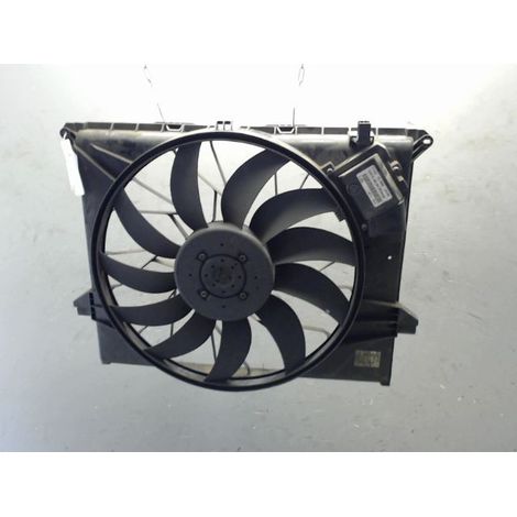 [PRODUIT D'OCCASION] Moteur Ventilateur Radiateur MERCEDES Classe Ml ♻️ Ref Oe. 164500059328 - Garantie à vie