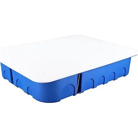 Boite de dérivation DERIV'BOX Standard 250 x 190 x 50 mm - BLM