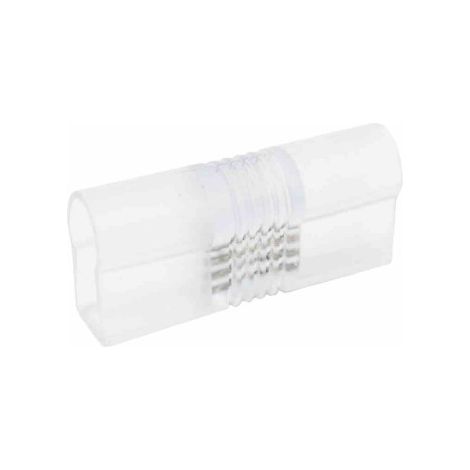 Connettore per striscia LED Neon Flex Eko-Light EKF4581
