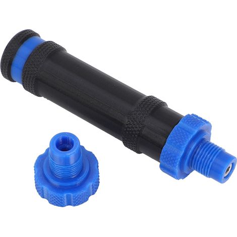 Gewinde-Reparaturwerkzeug für Fahrradpedale, verbesserter Griff, ergonomisch, tragbar und vielseitig (1/5)