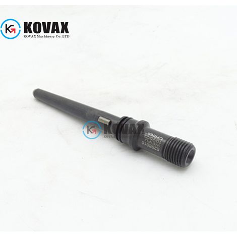4929864 Cummins engine high-pressure oil pipe connector parts, excavator injector connector direct sales (1/4)