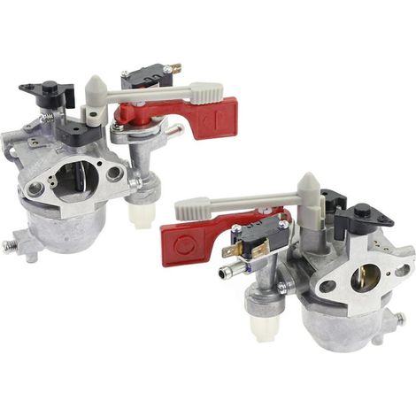 Carburatore 13H BRIGGS &ampampSTRATTON - 798523