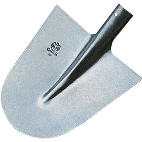 BADILE STAMP.TONDO 105 N.4 (KG.1,05 CIRCA). Prezzo per 1 pezzo.