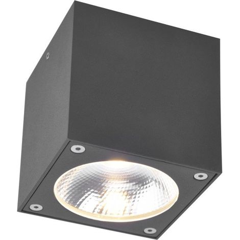 PAUL NEUHAUS 9674-13 PLAFONNIER D'EXTÉRIEUR À LED GEORG (1/3)