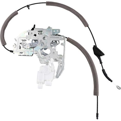 826703236R Servomotor für das rechte Schiebetürschloss von Renault-Pkw (1/5)