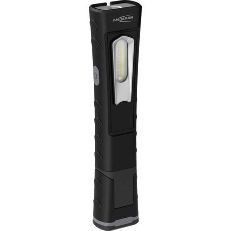 ANSMANN Lampe d'inspection rechargeable pour garage, atelier, etc. WL1000R (1 pce) (1/4)