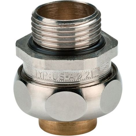 Flexa Sicherh.Verschraubung AD17/M16 US-M 5010.328.016