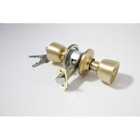 POMOLO OTTONE OPACO INGRESSO