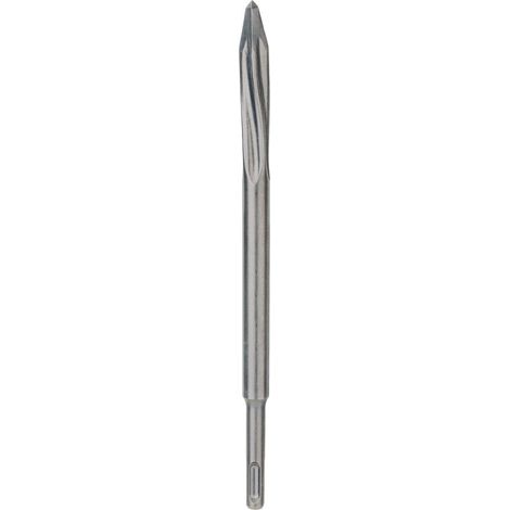 PUNTERO SDS-PLUS  / HILTI TE-C 250 MM. - REAFILABLE