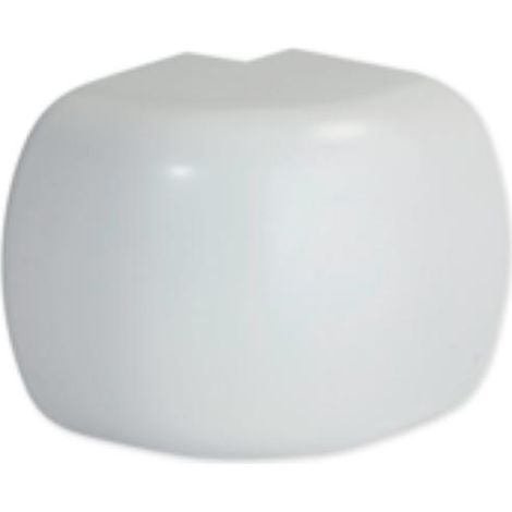 Angolo esterno per canali condizionamento CND 120x75 - BOCCHIOTTI SPA B068