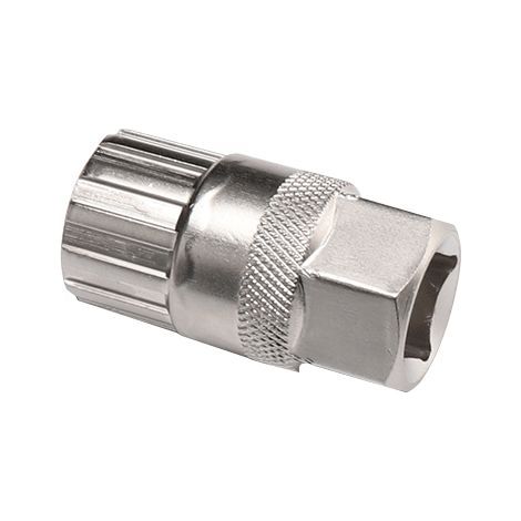 Lanceur/démarreur Semi-Automatique + Cloche d'entrainement pour débroussailleuse, tarière ou Machine Multi-Fonctions 5 en 1 (Multifonctions) (1/5)
