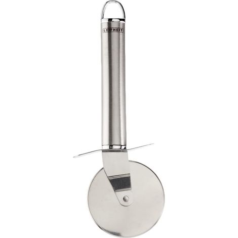 Coupe-pizza acier inoxydable (1/3)